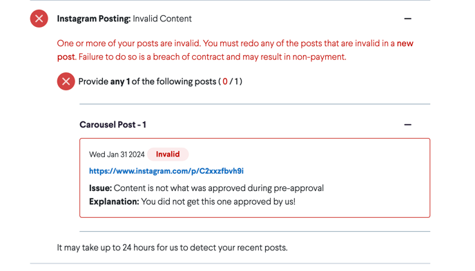 Influencer_ContentFlagged