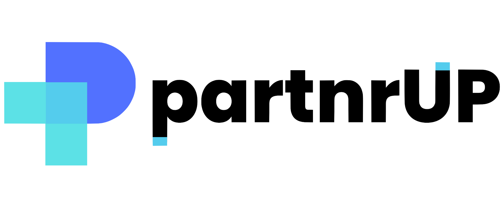partnrUP Logo